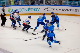 Ресейдің «Лада» командасы ҚР Президенті кубогында жеңімпаз атанды - фото 4