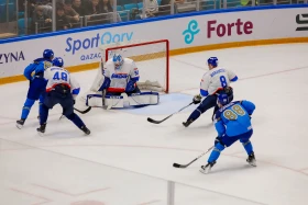 Ресейдің «Лада» командасы ҚР Президенті кубогында жеңімпаз атанды - фото 5