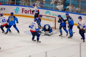 Ресейдің «Лада» командасы ҚР Президенті кубогында жеңімпаз атанды - фото 6