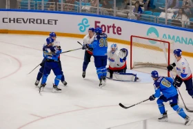 Ресейдің «Лада» командасы ҚР Президенті кубогында жеңімпаз атанды - фото 7