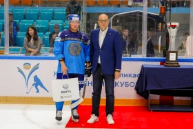 Ресейдің «Лада» командасы ҚР Президенті кубогында жеңімпаз атанды - фото 9