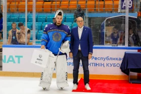 Ресейдің «Лада» командасы ҚР Президенті кубогында жеңімпаз атанды - фото 13