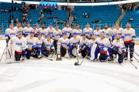 Ресейдің «Лада» командасы ҚР Президенті кубогында жеңімпаз атанды - фото 15