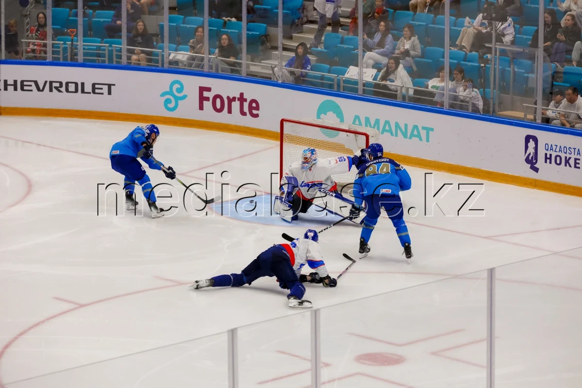 Ресейдің «Лада» командасы ҚР Президенті кубогында жеңімпаз атанды - фото 1