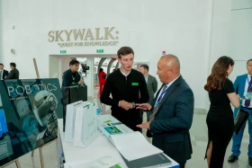 Жаһандық олимпиадаларда әрбір екінші қазақстандық қатысушы жүлделі орын алған – Тамыз кеңесі - фото 2