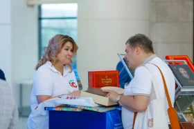 Жаһандық олимпиадаларда әрбір екінші қазақстандық қатысушы жүлделі орын алған – Тамыз кеңесі - фото 4