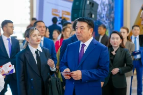 Жаһандық олимпиадаларда әрбір екінші қазақстандық қатысушы жүлделі орын алған – Тамыз кеңесі - фото 5