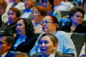 Жаһандық олимпиадаларда әрбір екінші қазақстандық қатысушы жүлделі орын алған – Тамыз кеңесі - фото 7