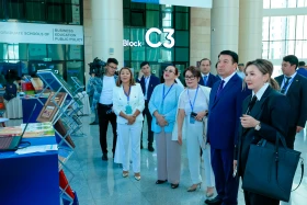 Жаһандық олимпиадаларда әрбір екінші қазақстандық қатысушы жүлделі орын алған – Тамыз кеңесі - фото 8