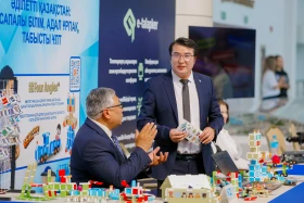 Жаһандық олимпиадаларда әрбір екінші қазақстандық қатысушы жүлделі орын алған – Тамыз кеңесі - фото 9