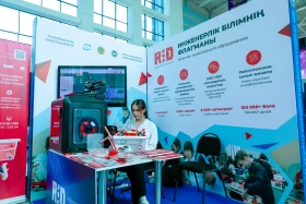 Жаһандық олимпиадаларда әрбір екінші қазақстандық қатысушы жүлделі орын алған – Тамыз кеңесі - фото 10