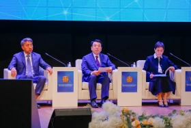 Жаһандық олимпиадаларда әрбір екінші қазақстандық қатысушы жүлделі орын алған – Тамыз кеңесі - фото 13