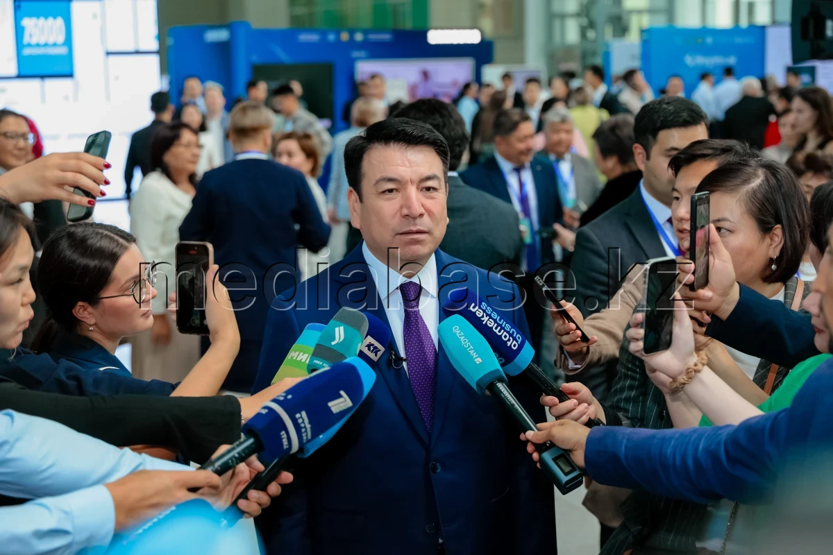 Жаһандық олимпиадаларда әрбір екінші қазақстандық қатысушы жүлделі орын алған – Тамыз кеңесі - фото 1