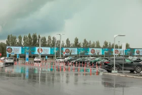 Как Астана готовится к Всемирным играм кочевников - фото 5