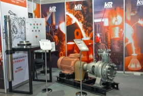 "KazAtomExpo" Халықаралық көрмесі - фото 2