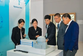 "KazAtomExpo" Халықаралық көрмесі - фото 3