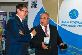 "KazAtomExpo" Халықаралық көрмесі - фото 4