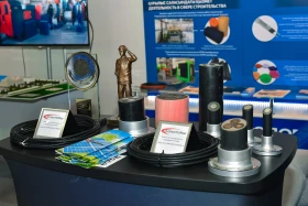 "KazAtomExpo" Халықаралық көрмесі - фото 5