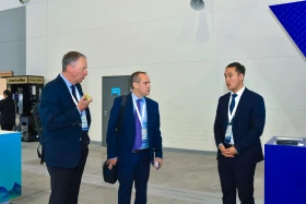 "KazAtomExpo" Халықаралық көрмесі - фото 6