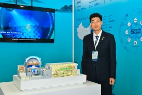 "KazAtomExpo" Халықаралық көрмесі - фото 8