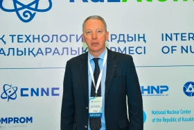 "KazAtomExpo" Халықаралық көрмесі - фото 10