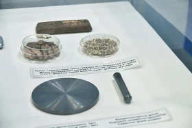 "KazAtomExpo" Халықаралық көрмесі - фото 11