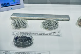 "KazAtomExpo" Халықаралық көрмесі - фото 12