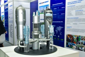 "KazAtomExpo" Халықаралық көрмесі - фото 15