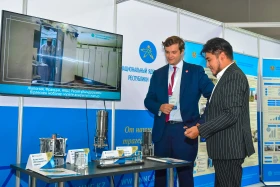 "KazAtomExpo" Халықаралық көрмесі - фото 19