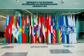 АӨСШК елдерінің экология министрлері Астана мәлімдемесін қабылдады - фото 2