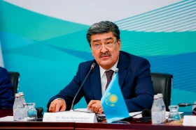 АӨСШК елдерінің экология министрлері Астана мәлімдемесін қабылдады - фото 4