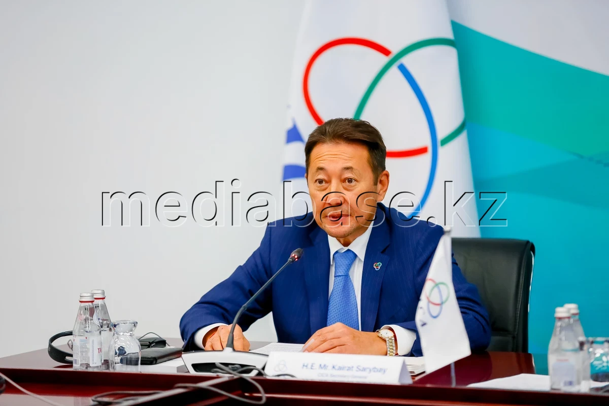 АӨСШК елдерінің экология министрлері Астана мәлімдемесін қабылдады - фото 1