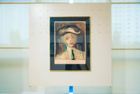 Выставка оригинальных работ Сальвадора Дали открылась в Астане - фото 5