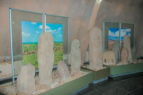 Жамбыл облысындағы тарихи-өлкетану мұражайы - фото 1