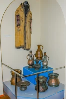 Жамбыл облысындағы тарихи-өлкетану мұражайы - фото 4