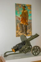 Жамбыл облысындағы тарихи-өлкетану мұражайы - фото 6