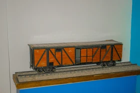 Жамбыл облысындағы тарихи-өлкетану мұражайы - фото 11