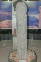 Жамбыл облысындағы тарихи-өлкетану мұражайы - фото 13