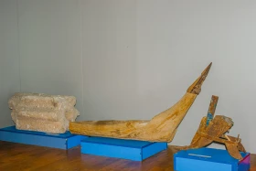 Жамбыл облысындағы тарихи-өлкетану мұражайы - фото 16