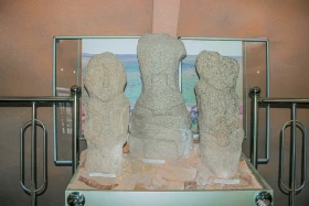 Жамбыл облысындағы тарихи-өлкетану мұражайы - фото 17