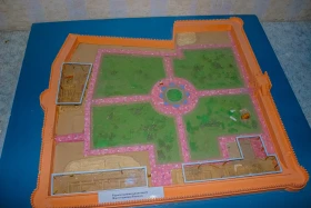 Жамбыл облысындағы тарихи-өлкетану мұражайы - фото 21