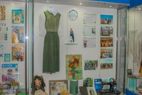 Жамбыл облысындағы тарихи-өлкетану мұражайы - фото 23