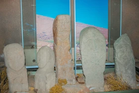 Жамбыл облысындағы тарихи-өлкетану мұражайы - фото 24