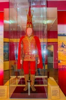 Жамбыл облысындағы тарихи-өлкетану мұражайы - фото 29