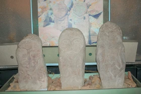 Жамбыл облысындағы тарихи-өлкетану мұражайы - фото 30