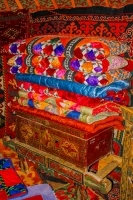 Жамбыл облысындағы тарихи-өлкетану мұражайы - фото 33