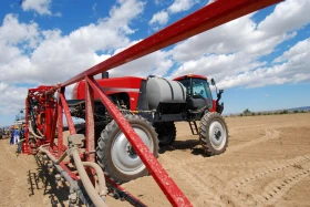 Тараздағы ауыл шаруашылығы - фото 5