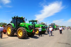 Тараздағы ауыл шаруашылығы - фото 10