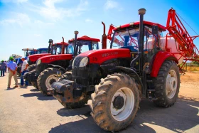 Тараздағы ауыл шаруашылығы - фото 14