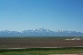 The Nature of Taldykorgan - photo 2